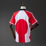 Athletic Club Centenary Edition Home Retro Jersey 97/98