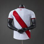 Camiseta oficial de local del River Plate 26/27