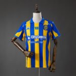 Maglia da casa del Rosario Central 26/27