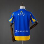 Maglia da casa del Rosario Central 26/27