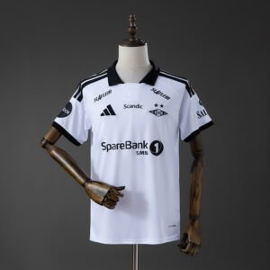 Rosenborg Home Jersey 26/27