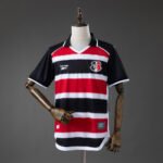 Maillot domicile de Santa Cruz 26/27
