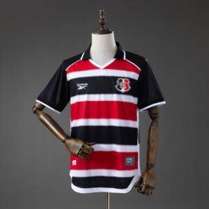 Santa Cruz Home Jersey 26/27