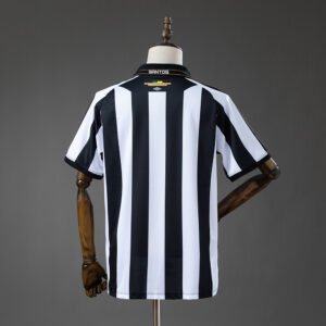 Santos Home Jersey 26/27