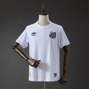 Santos Home Jersey 26/27