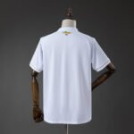 Camisa de jogo em casa do Santos 26/27
