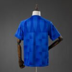 Schalke 04 Home Jersey 26/27