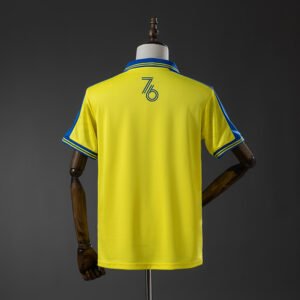 Southampton 50th FA Cup Champions Anniversary Jersey