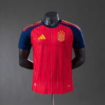 Maglia ufficiale da casa della Spagna 26/27
