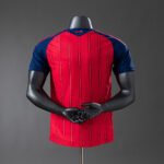 Maglia ufficiale da casa della Spagna 26/27