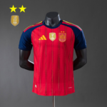 Maglia ufficiale da casa della Spagna 26/27