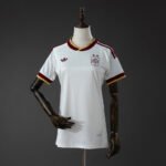 Maglia da trasferta della Nazionale femminile spagnola 26/27