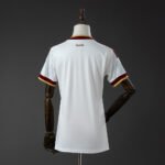 Maglia da trasferta della Nazionale femminile spagnola 26/27