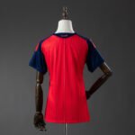 Maglia da casa della Nazionale femminile spagnola 26/27