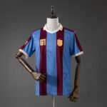 Trabzonspor Sonderedition-Trikot 26/27