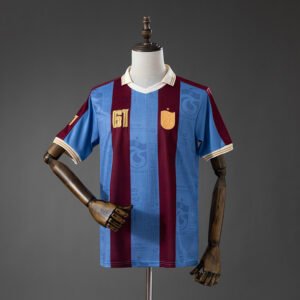 Trabzonspor Special Edition Jersey 26/27