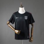 Camiseta de visitante de EE. UU. 2026