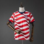 USA Home Jersey 2026