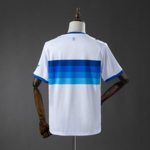 Universidad Catolica Home Jersey 26/27