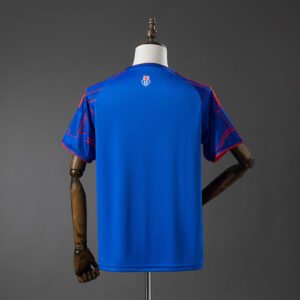 Universidad de Chile Home Jersey 26/27