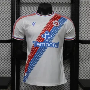 Crystal Palace Home Authentic Jersey 26/27