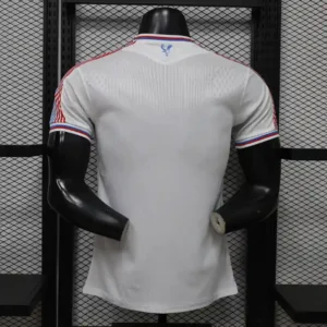 Crystal Palace Home Authentic Jersey 26/27