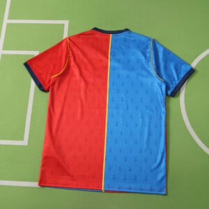 A.F.C. Richmond Home Jersey 26/27