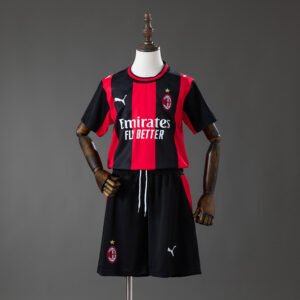 Milan Kids Kit Home 26/27