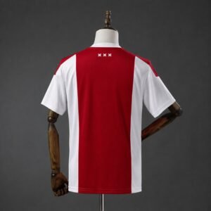 Ajax Home Jersey 26/27