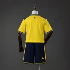 Al-Nassr Kids Kit Home 26/27
