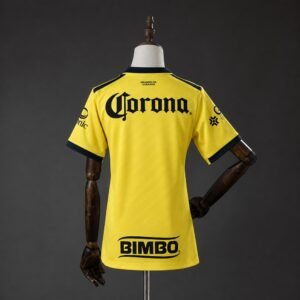 Club América Womens Home Jersey 26/27