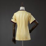 Arsenal Womens Third Jersey 26/27