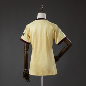 Arsenal Womens Third Jersey 26/27