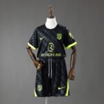Atletico Madrid Kids Kit Away 26/27
