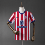 Atlético Madrid Home Jersey 26/27