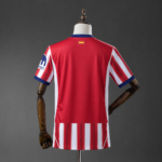 Atlético Madrid Home Jersey 26/27