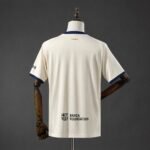 Barcelona Fourth Jersey 26/27