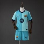 Barcelona Kids Kit Third 26/27
