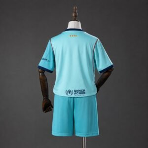 Barcelona Kids Kit Third 26/27