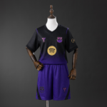 Barcelona x Kobe Bryant Kids Kit Away 26/27