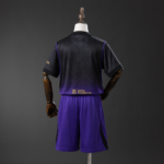 Barcelona x Kobe Bryant Kids Kit Away 26/27