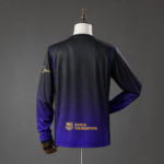 Barcelona x Kobe Bryant Away Long Sleeve Jersey 26/27