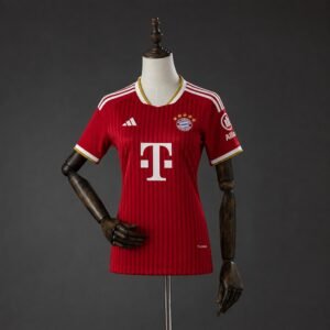 Bayern Munich Womens Home Jersey 26/27