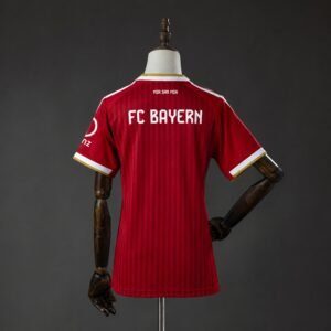 Bayern Munich Womens Home Jersey 26/27