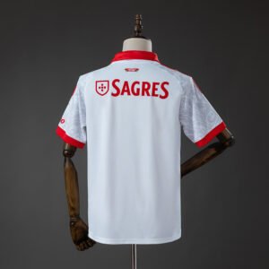 Benfica Away Jersey 26/27