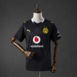 Borussia Dortmund Away Jersey 26/27