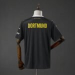 Borussia Dortmund Away Jersey 26/27