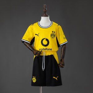Borussia Dortmund Kids Kit Home 26/27