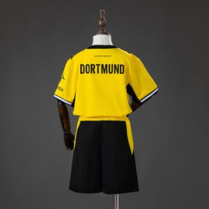 Borussia Dortmund Kids Kit Home 26/27
