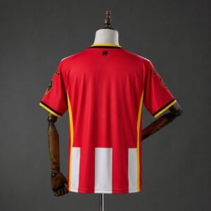 Brentford Home Jersey 26/27